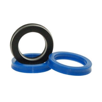 Pneumatic Cylinder Piston Seals | Pneumatic Piston Seal – Pneumatic Piston Seal for Air Cylinders, Smooth Motion, Low Friction, Long Life, Reliable Sealing
